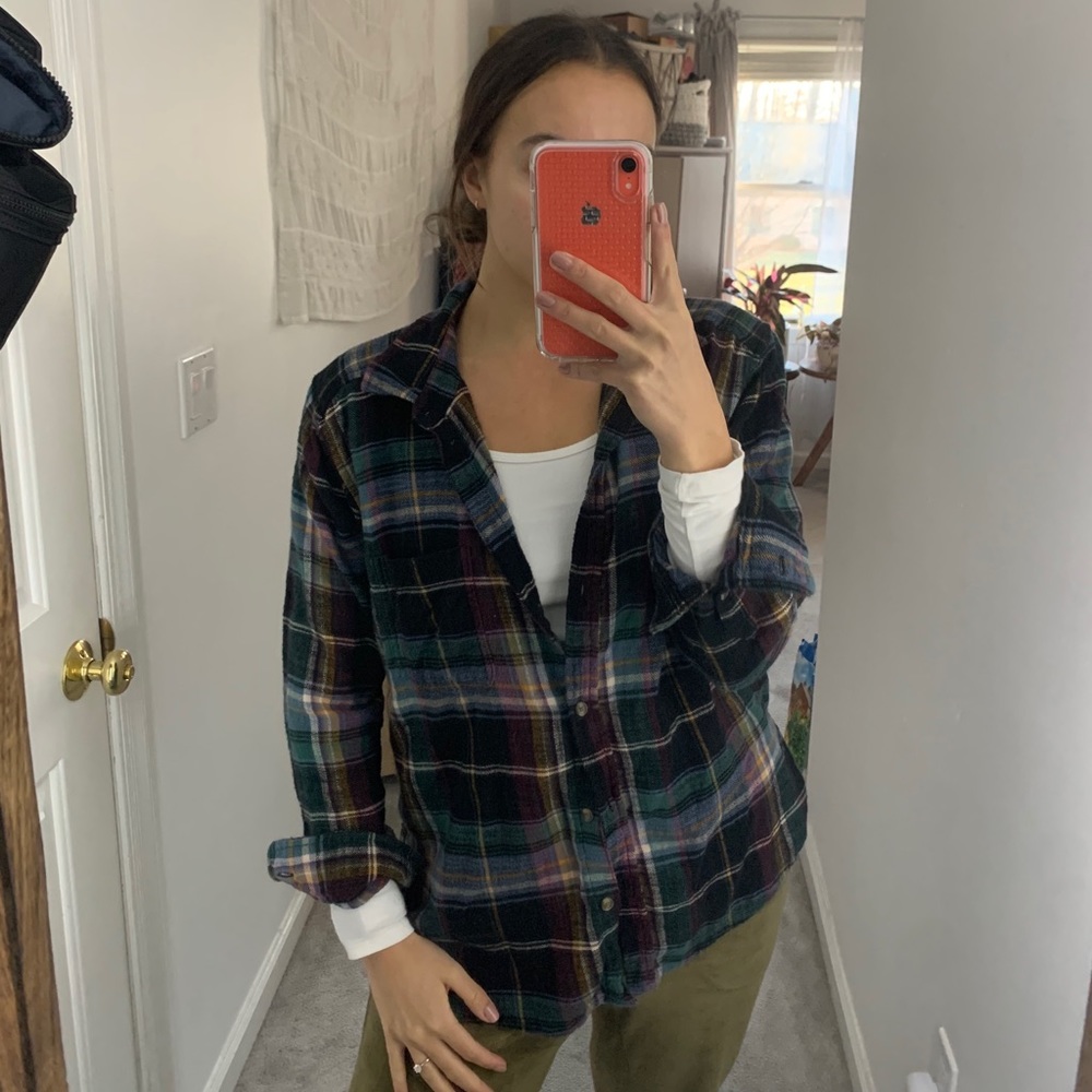 AE Flannel